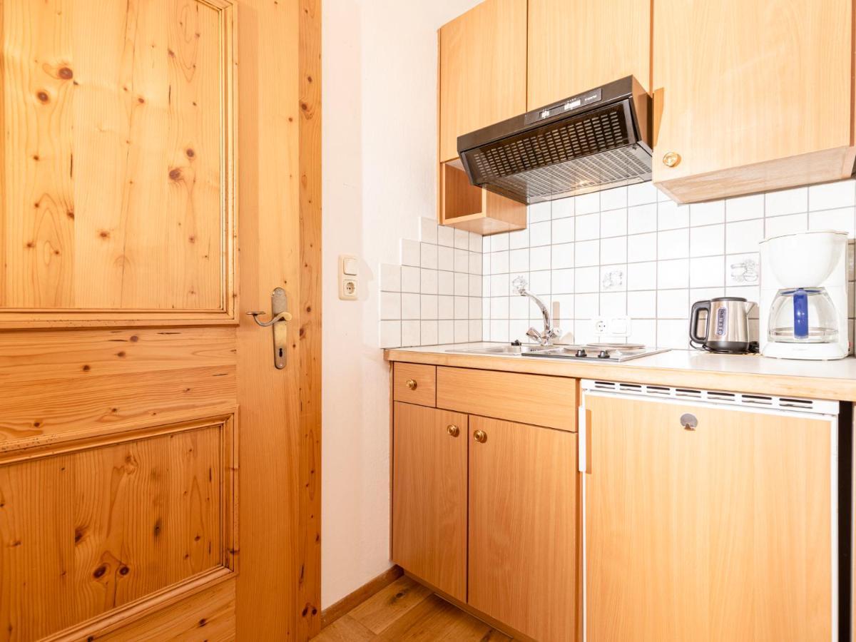 Tramberger Apartments Reith im Alpbachtal Extérieur photo