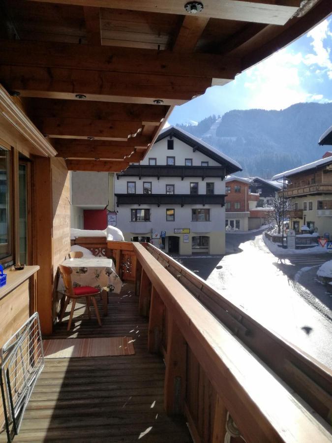 Tramberger Apartments Reith im Alpbachtal Extérieur photo