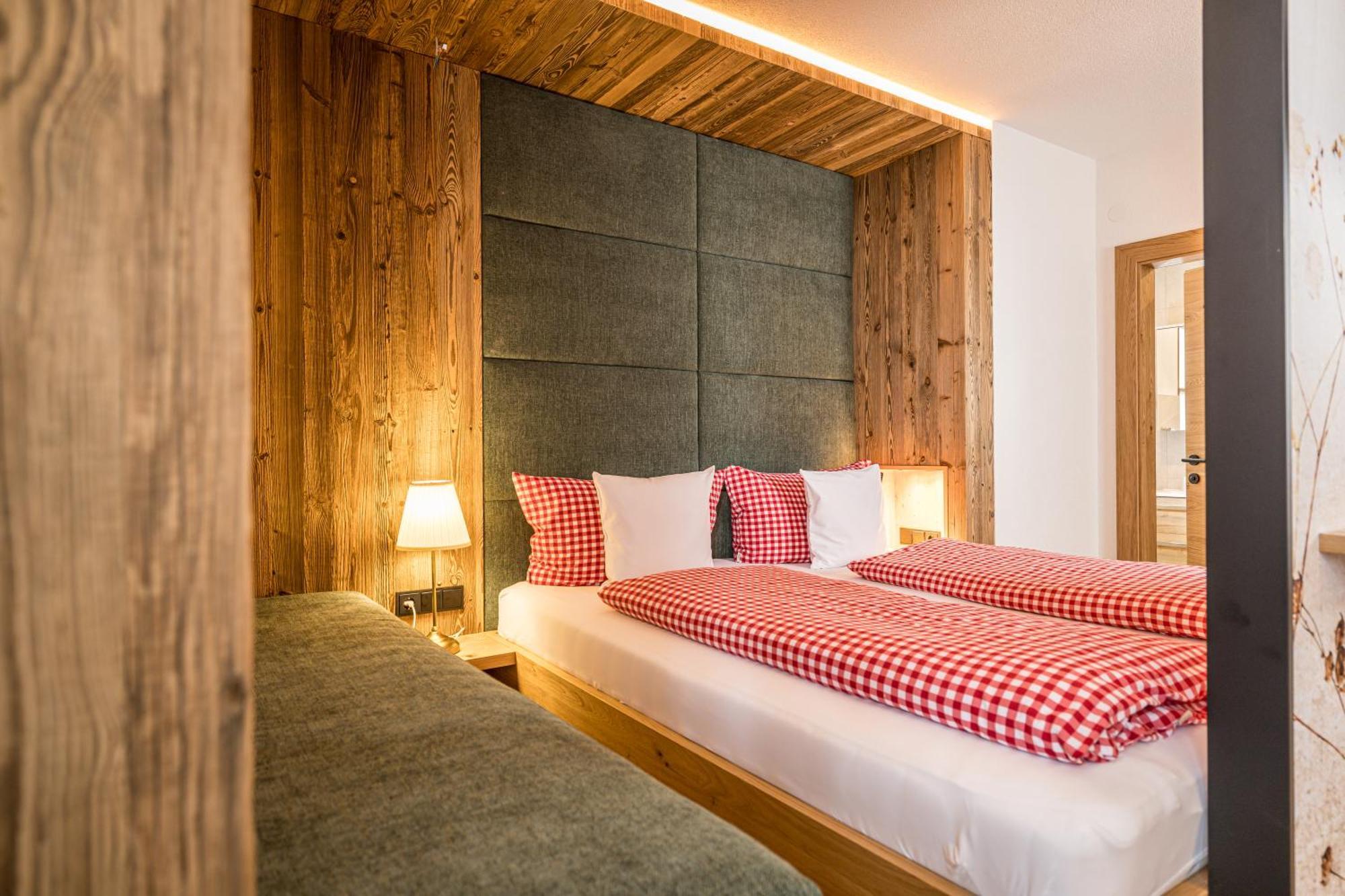 Tramberger Apartments Reith im Alpbachtal Extérieur photo