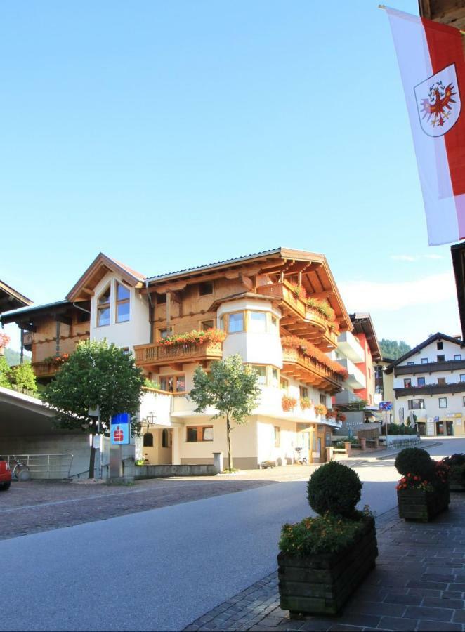 Tramberger Apartments Reith im Alpbachtal Extérieur photo