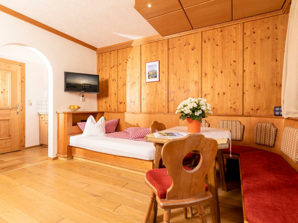 Tramberger Apartments Reith im Alpbachtal Extérieur photo