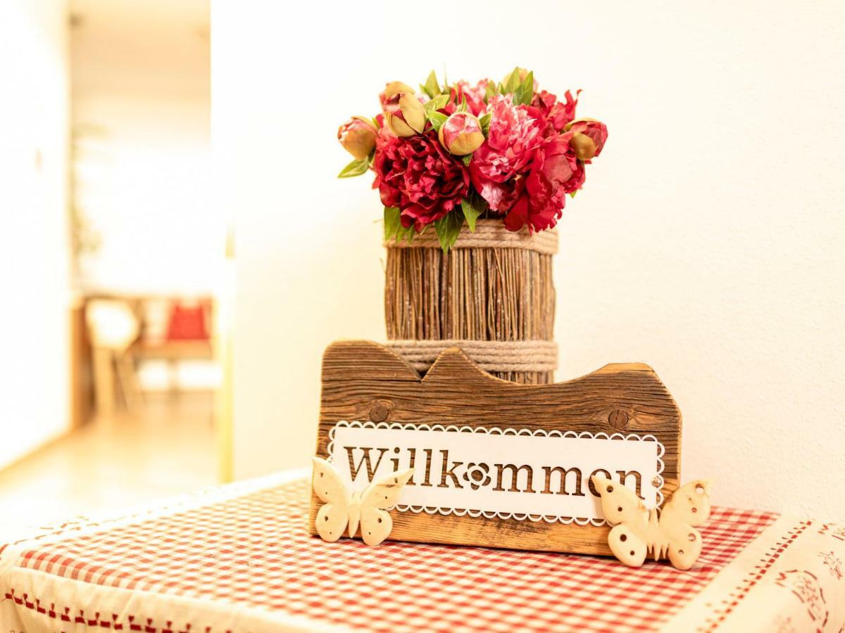 Tramberger Apartments Reith im Alpbachtal Extérieur photo