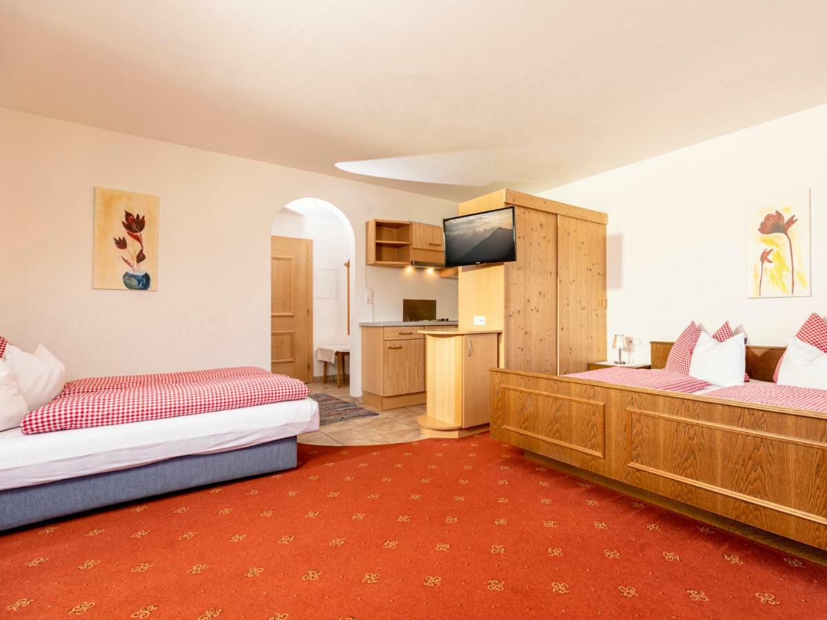 Tramberger Apartments Reith im Alpbachtal Extérieur photo